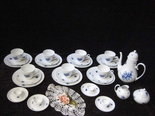 Teile rosenthal romanze - teile,