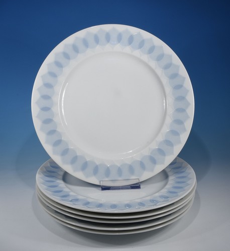 Rosenthal lotus blau 6 - rosenthal,