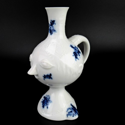 Rosenthal porzellan vase serie - rosenthal,
