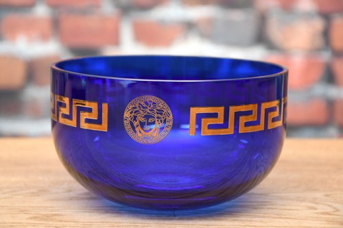Rosenthal versace medusa - versace,