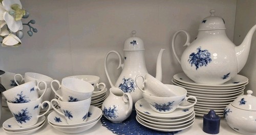 Kaffeeservice rosenthal - kaffeeservice,,