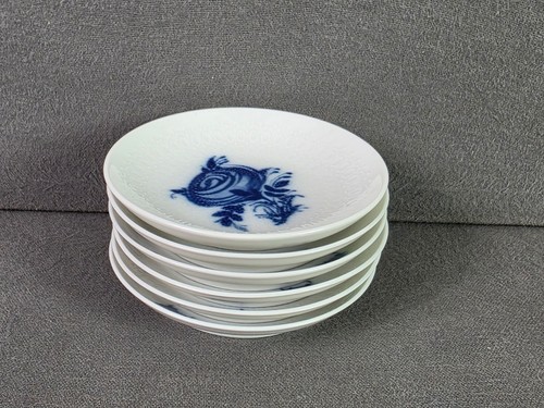 Rosenthal romanze blau - rosenthal, 6