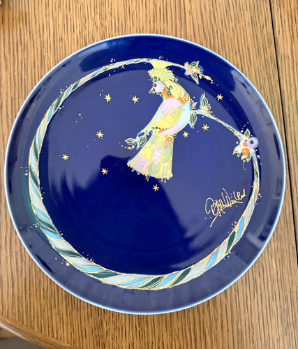 Rosenthal kuchenteller 1001 - rosenthal,