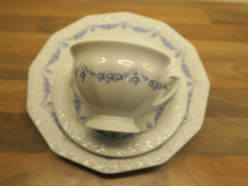 Rosenthal classic rose maria - rose,