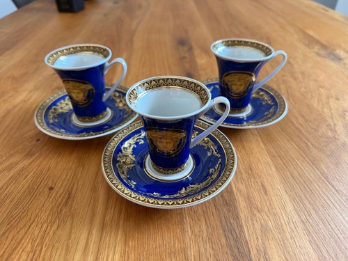 Rosenthal versace medusa - versace, „medusa