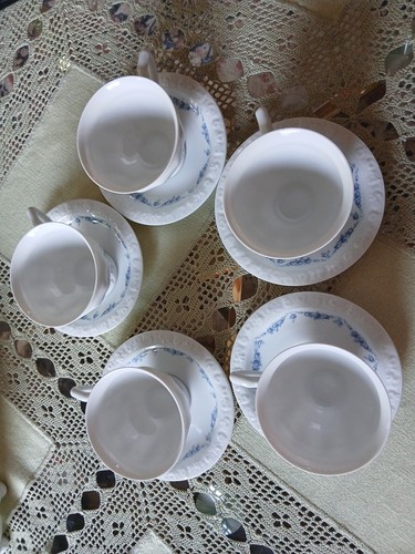Rosenthal classic rose - classic, blaue