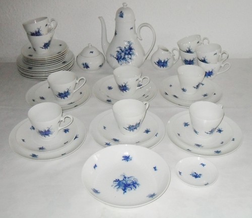 Rosenthal kaffeeservice - rosenthal,