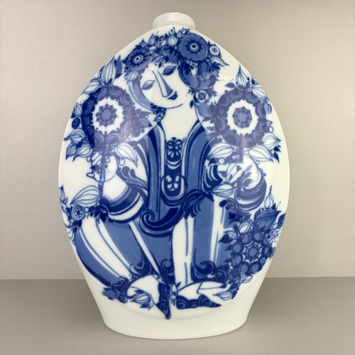 Große vase rosenthal - vase, v.