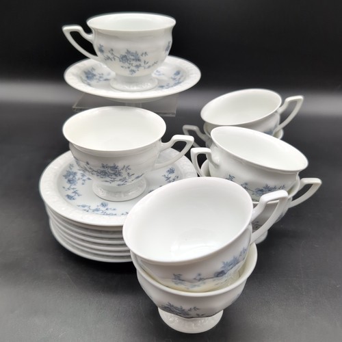 Pers tassen rosenthal maria - pers.,