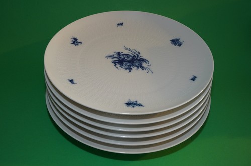 Rosenthal romanze blau - in,