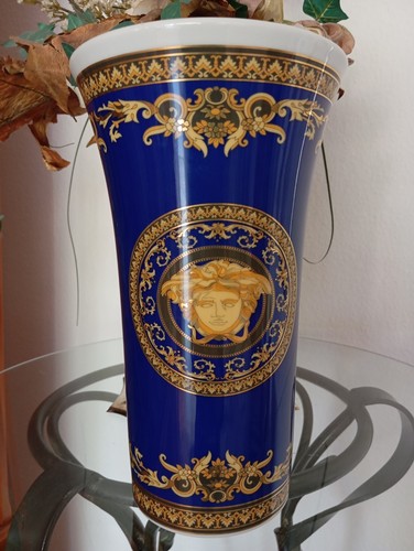 Rosenthal porzellan vase - rosenthal,