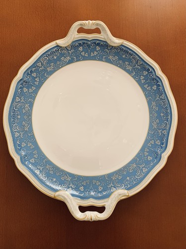 Rosenthal chippendale schale - rosenthal,