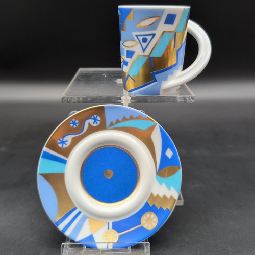 Rosenthal mokkatasse - rosenthal,