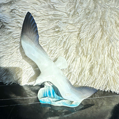 Rosenthal porzellanfigur - rosenthal,