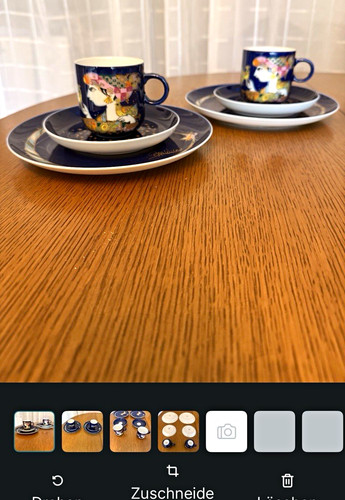 Rosenthal porzellan tasse - tasse, &