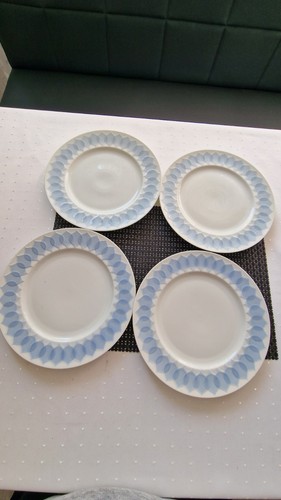 Rosenthal lotus blau - lotus,