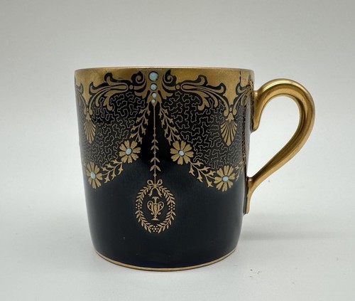Antik rosenthal mokkatasse - rosenthal,