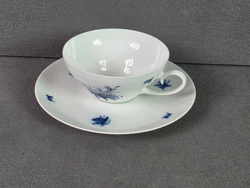 Rosenthal romanze blau - rosenthal,