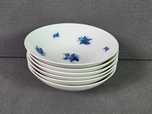 Rosenthal romanze blau - romanze,