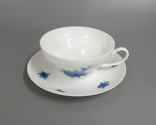 Teetasse mit tasse - ut,
