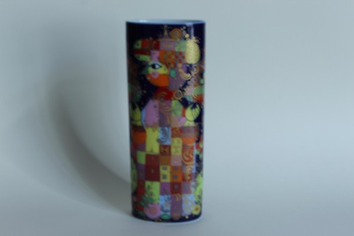 Rosenthal 1001 nacht vase - rosenthal,