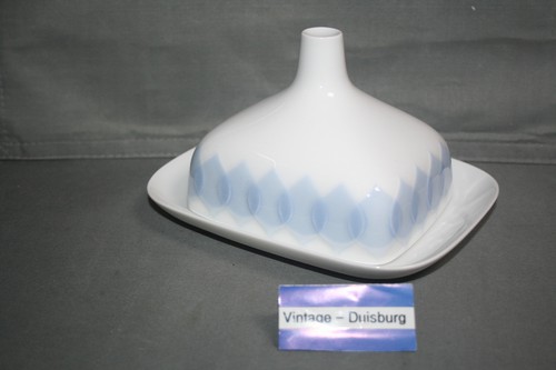 Rosenthal butterdose lotus - butterdose,