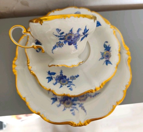 Rosenthal pompadour - rosenthal,