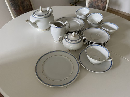 Rosenthal teeservice kaffee - teeservice, /kaffee