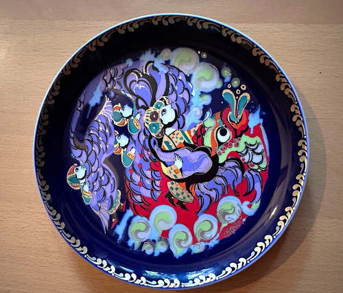 Rosenthal sammelteller - rosenthal,