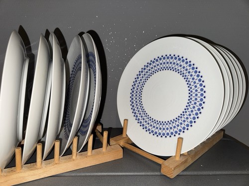 Rosenthal romanze secunda blau - secunda,