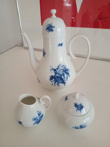 Rosenthal mokkaset romanze - romanze, in