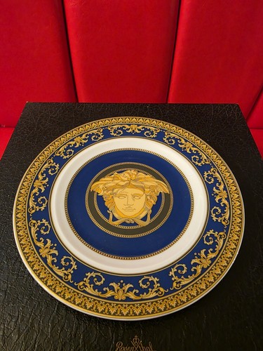 Rosenthal versace medusa - versace,