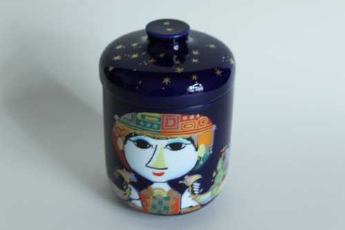 Rosenthal 1001 nacht - rosenthal,