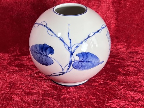 Rosenthal zone kugelvase 9 - zone,