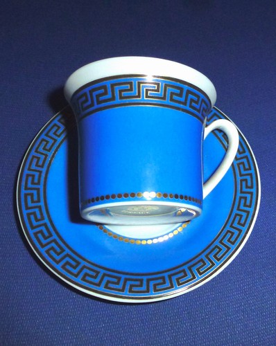 Rosenthal versace espresso - -,