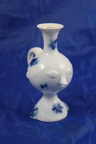 Rosenthal romanze blau - romanze,