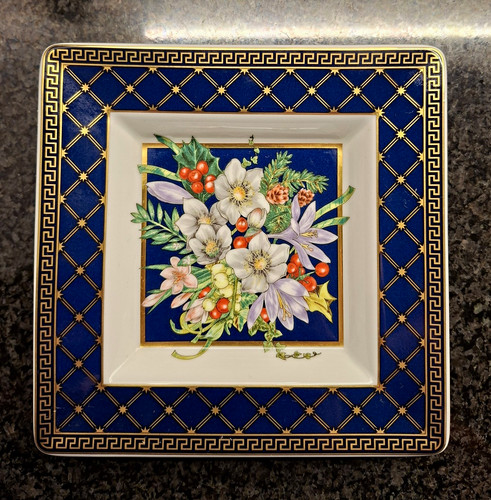 Rosenthal versace jardin de - le,