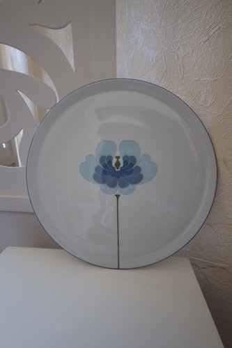 Rosenthal tortenplatte century - tortenplatte,