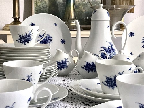 Rosenthal pers vintage - rosenthal,