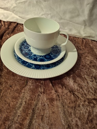 Kaffeegedeck 3teilig - kaffeegedeck,,