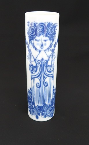 Rosenthal vase björn wiinblad - rosenthal,