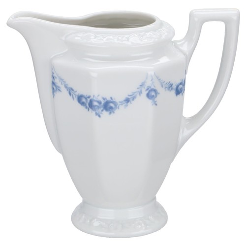 Milchkännchen groß rosenthal - milchkännchen,