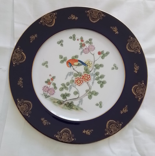 Rosenthal zierteller - rosenthal,